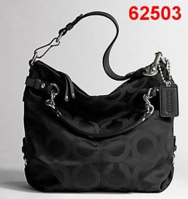 COACH bags - 14147 full black